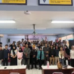 Mata Tunas 17 Gelar Seminar Beasiswa Pendidikan Dan Peluang Kerja Di Luar Negeri