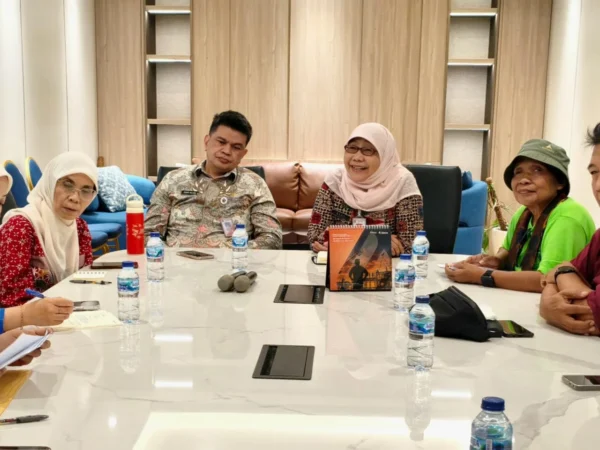 Rp9 Juta Per Semester Dipertanyakan, Sigap Minta Transparansi Anggaran Bantuan Kjmu