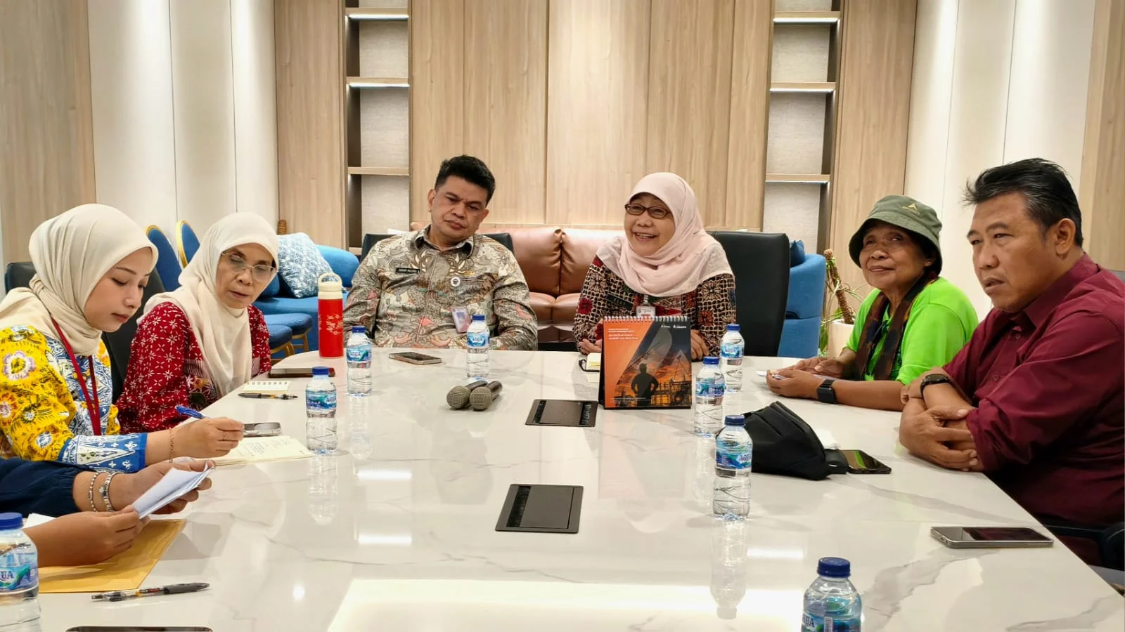 Rp9 Juta Per Semester Dipertanyakan, Sigap Minta Transparansi Anggaran Bantuan Kjmu
