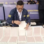Bongkar 3,4 Juta Meterai Palsu, Ombudsman Jakarta Raya Beri Apresiasi Polda Metro Jaya