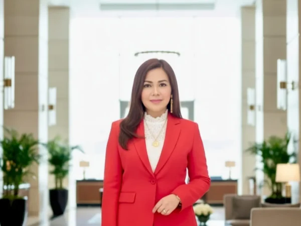 Pesan Ketua Umum Pemuda Pemudi Bela Negara Republik Indonesia Untuk Generasi Z Dalam Rangka Hut Ke-81 Kemerdekaan Ri