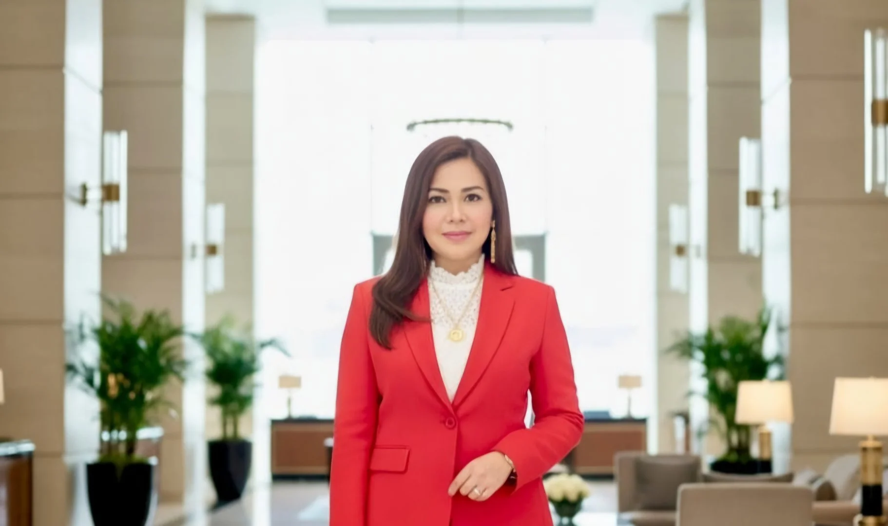 Pesan Ketua Umum Pemuda Pemudi Bela Negara Republik Indonesia Untuk Generasi Z Dalam Rangka Hut Ke-81 Kemerdekaan Ri