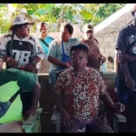 Tanpa Koordinasi, Kedatangan Satgas Pkh Di Makimi Papua Tengah Memicu Penolakan