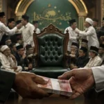 Isu Dp Rp50 Juta Ahwa Mengemuka, Dinamika Muktamar Nu Semakin Mengkhawatirkan ​