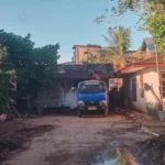 Dugaan Penimbunan Solar Di Kompleks Siswa Kampung Baru Jadi Perhatian, Warga Khawatir Bahaya Kebakaran
