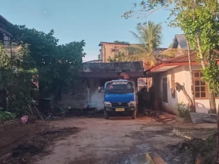 Dugaan Penimbunan Solar Di Kompleks Siswa Kampung Baru Jadi Perhatian, Warga Khawatir Bahaya Kebakaran