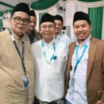Ahwa Jadi Mekanisme Pemilihan Ketum Pbnu, Gus Rozin Apresiasi Sikap Muktamirin