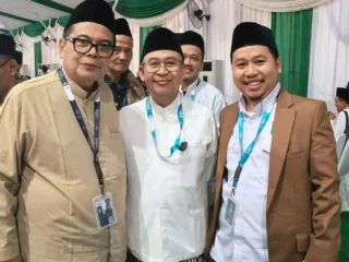 Ahwa Jadi Mekanisme Pemilihan Ketum Pbnu, Gus Rozin Apresiasi Sikap Muktamirin