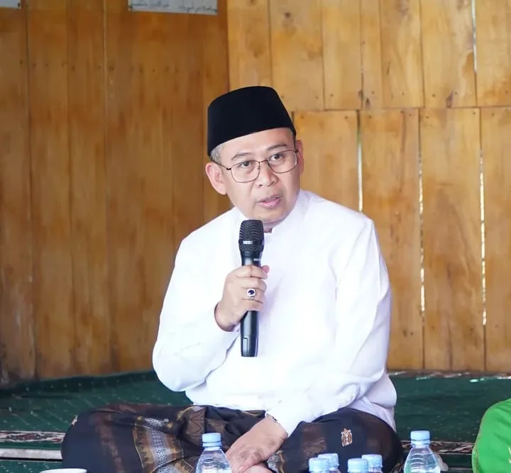 Harianterbit,Muktamar Pbnu,