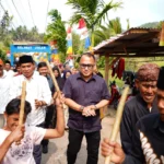 Orok Menes Apresiasi Swadaya Mekarsari: Bukan Karena Kami, Tapi Karena Kalian