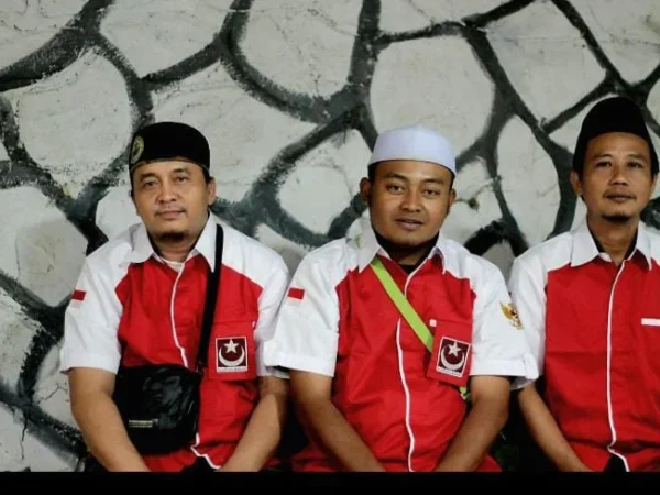 Pemuda Muslimin Indonesia Desak Polisi Dan Pemkot Tangerang Tutup Dugaan Hiburan Malam Liar Di Bantaran Kali Batusari