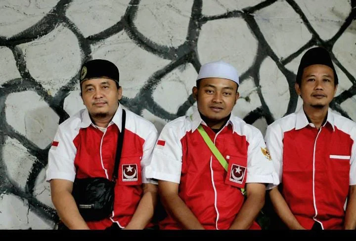 Pemuda Muslimin Indonesia Desak Polisi Dan Pemkot Tangerang Tutup Dugaan Hiburan Malam Liar Di Bantaran Kali Batusari