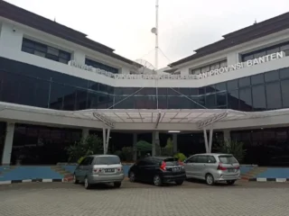 Ketua Dpc Kppri Lebak Soroti Dugaan Setoran Anggaran Rehabilitasi Sma Negeri Di Banten