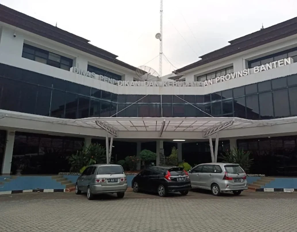 Ketua Dpc Kppri Lebak Soroti Dugaan Setoran Anggaran Rehabilitasi Sma Negeri Di Banten