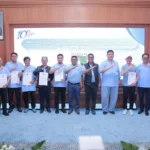 Satu Dekade Bank Banten Dinilai Semakin Kuat, Ketua Dprd Banten Ajak Pemda Perkuat Kolaborasi