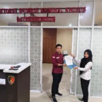 Hasri Jack Dan Partners Laporkan Dugaan Pelanggaran Hukum Penguasaan Lahan Pt Letawa