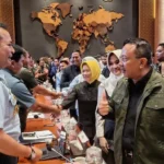 Jamin Kesejahteraan Prajurit Garis Depan, Komisi I Dpr: Kenaikan Tukin Perkuat Pertahanan
