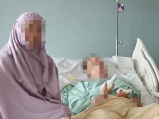 Biaya Pengobatan Hampir Rp1 Miliar, Kp Mbg: Negara Absen Lindungi Pekerja