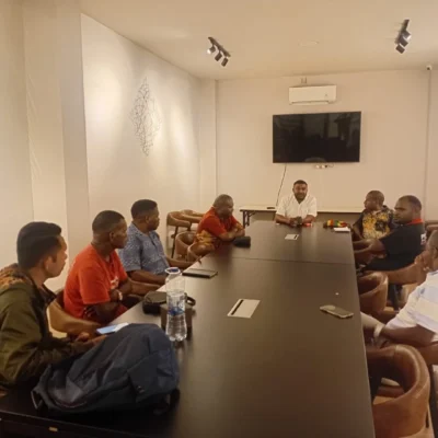 Penjaringan Calon Ketua Pemuda Katolik Papua Barat Daya Dimulai, Muskomda Ii Siap Digelar 10 Agustus 2026