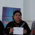Khawatir Terusik Mata Pencaharian, Warga Adat Makimi Sampaikan Keluhan Ke Dpr-Dpd Ri