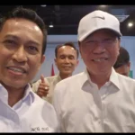 David  Pajung:  Analisis  Budi  Arie  Tak  Mewakili  Jokowi  Maupun  Relawan  Lain
