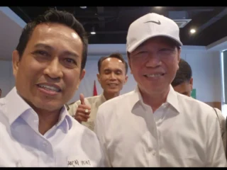 David  Pajung:  Analisis  Budi  Arie  Tak  Mewakili  Jokowi  Maupun  Relawan  Lain