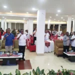 Fgd Unamin Soroti Terbatasnya Kewenangan Mrp Dalam Lindungi Hak Oap
