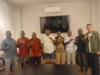 Penjaringan Calon Ketua Pemuda Katolik Papua Barat Daya Dimulai, Muskomda Ii Siap Digelar 10 Agustus 2026
