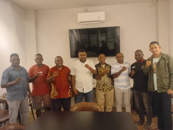 Penjaringan Calon Ketua Pemuda Katolik Papua Barat Daya Dimulai, Muskomda Ii Siap Digelar 10 Agustus 2026