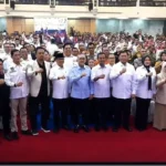 Satukan Kekuatan Desa, Fery Radiansyah Tekankan Kdkmp Harus Beri Manfaat Nyata