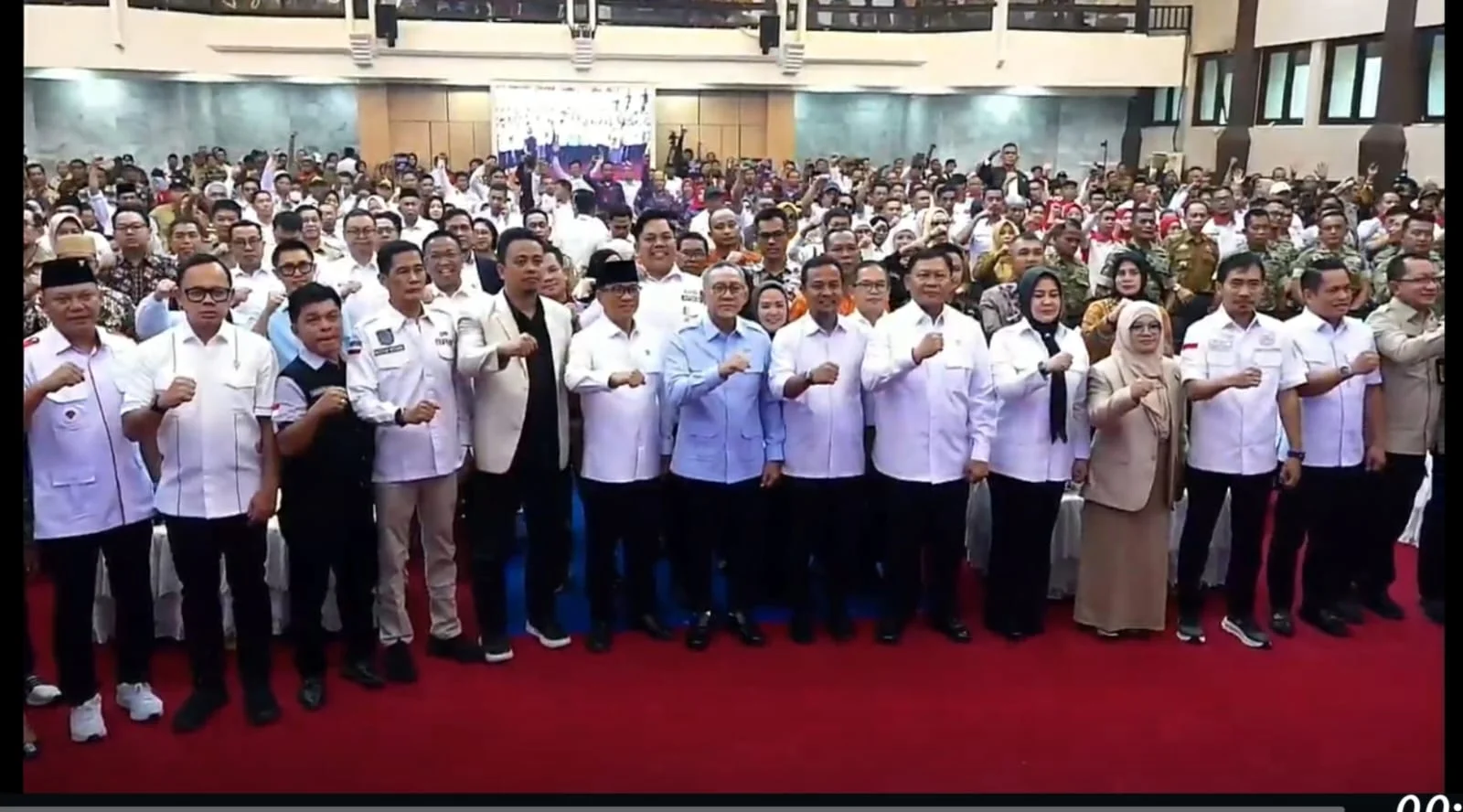 Satukan Kekuatan Desa, Fery Radiansyah Tekankan Kdkmp Harus Beri Manfaat Nyata