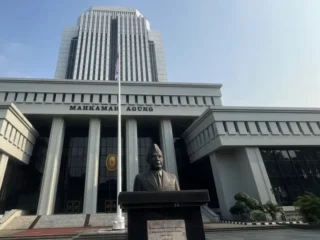 Ahli: Hitungan Kerugian Negara Rp300 Triliun Tak Kompeten, Berpotensi Kriminalisasi