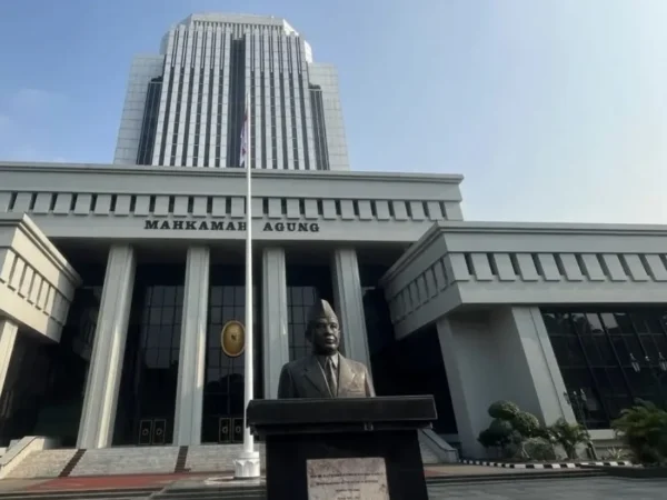 Ahli: Hitungan Kerugian Negara Rp300 Triliun Tak Kompeten, Berpotensi Kriminalisasi