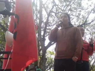 Status Kerja Buruh Pt Mayora Cadasari Disorot, Koordinator Sebumi Indonesia Carlianto Minta Dugaan Praktik Outsourcing Diusut