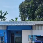 Amira Soroti Ksppg Hilang, Mbg Pandeglang Terhenti