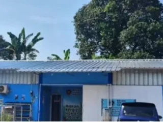 Amira Soroti Ksppg Hilang, Mbg Pandeglang Terhenti