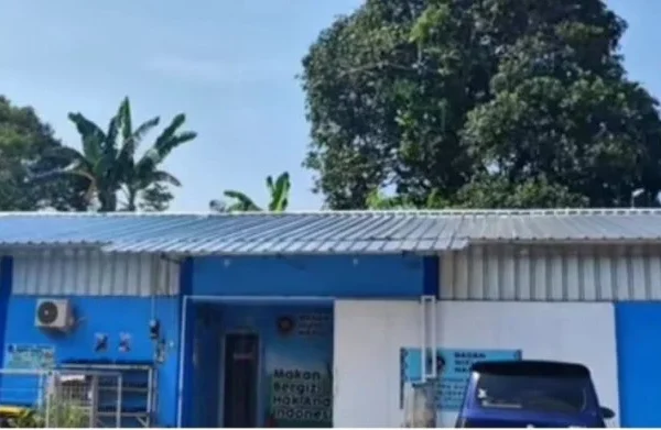 Amira Soroti Ksppg Hilang, Mbg Pandeglang Terhenti