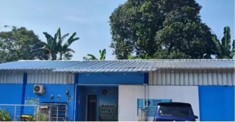 Amira Soroti Ksppg Hilang, Mbg Pandeglang Terhenti