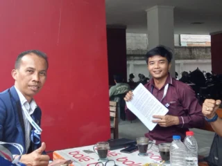 Tolak Praperadilan Gabriel, Lbh Peradi Profesional: Hakim Tak Berani Koreksi Polisi