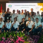 Yuliandre Darwis Nahkodai Perkumpulan Penggiat Industri Wellness Indonesia