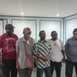 Koalisi Rakyat Tambrauw Bersatu Minta Bupati Hadir Dengarkan Aspirasi Masyarakat