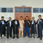 Dakwaan Mengandung Cacat, Kuasa Hukum Gabriel: Perkara Ini Bukan Sekadar Isi Ulang Gas