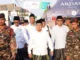Gus Rozin, Caketum Paling Memenuhi Syarat