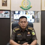 Rotasi Pengabdian: Kejagung Tugaskan Mahfuddin Cakra Saputra Memimpin Kejari Sumbawa Barat
