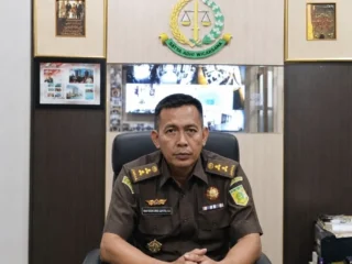 Rotasi Pengabdian: Kejagung Tugaskan Mahfuddin Cakra Saputra Memimpin Kejari Sumbawa Barat