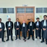 Dakwaan Hingga 6 Tahun Dan Denda Rp60 Miliar, Gabriel Menolak Bersalah Dan Ajukan Perlawanan