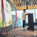 Wujudkan Indonesia Sehat, Relly Reagen Ajak Daerah Kembangkan Wisata Kebugaran