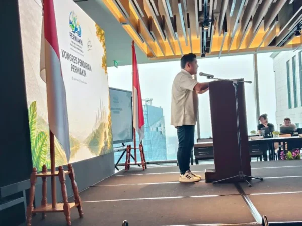 Wujudkan Indonesia Sehat, Relly Reagen Ajak Daerah Kembangkan Wisata Kebugaran