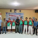 Yapm Sosialisasikan Uu Ite Kepada Ratusan Siswa Sma Negeri 3 Kota Sorong