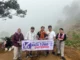 Moment Hut Kemerdekaan Ri Ke 81, Para Pendaki Harus Berjuang Memerdekakan Gunung Dari Sampah.